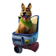 Illustration for article titled 'Shop Contest: Pet Distribution